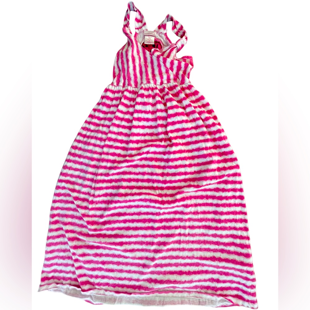 Girls Sundress Sz 5 Maggie & Zoe